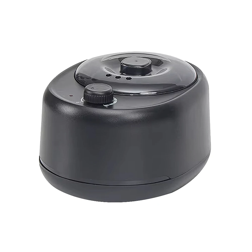 Portable Wax Warmer - Non-Stick Mini Heater for Home/Salon Hair Removal