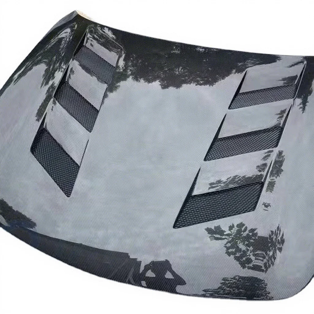 

Carbon Fiber Hood for Infiniti G37 Sedan 2009Practical Good quality