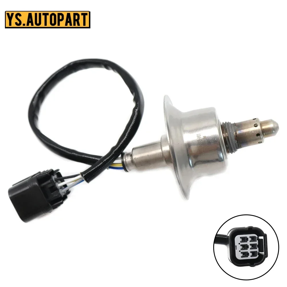 

36531-5Y3-J01 Car Air Fuel Ratio Lambda O2 Oxygen Sensor Fit For Honda CR-V Accord 2017-2022 365315Y3J01