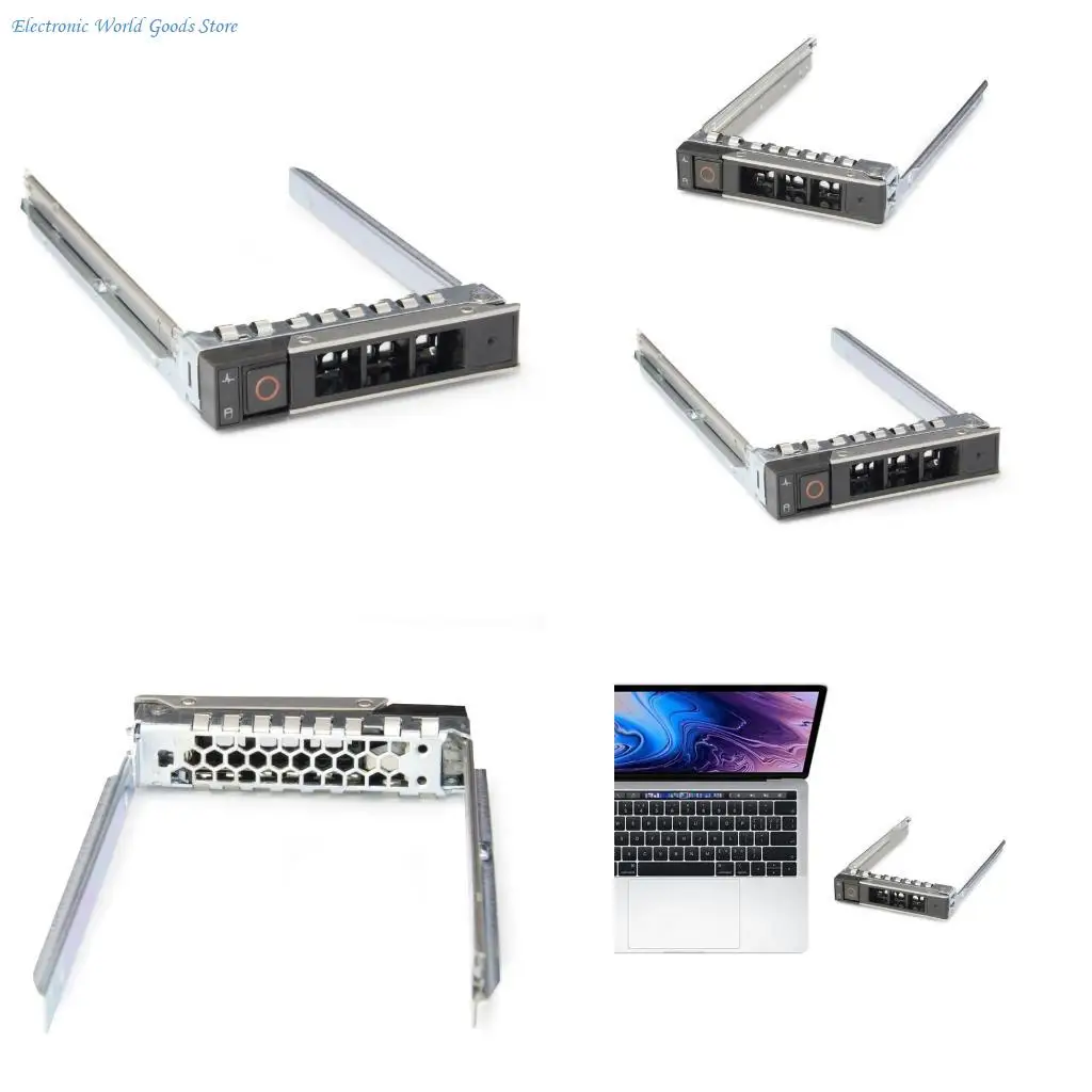 

Лоток для жесткого диска A3PD DXD9H Gen 14 для R640 R740 R740XD R940 R640 R440 R740 14G Server