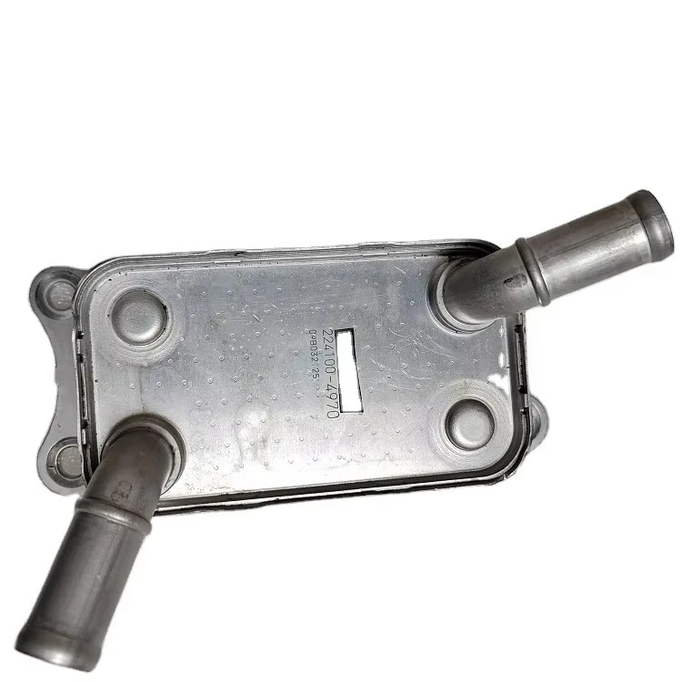 

NEW Hot Selling Product 224100-4970 3349312090 Transimission Oil Cooler for Toyota
