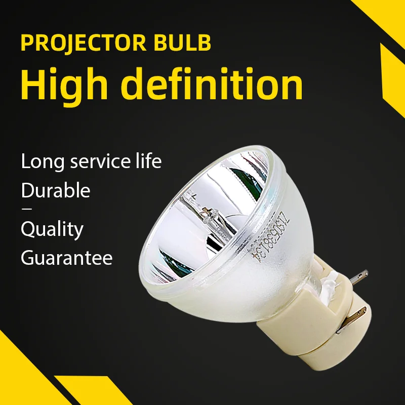 

LNFOCUS-SP-LAMP-087 projector, suitable for bare lights of IN124A, P-VIP 240W 0.8 E20.9 IN124STA IN126A IN126A IN2124A