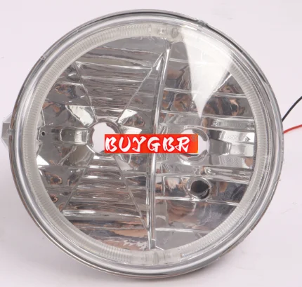 Motorcycle Headlight For BMW R1200R 2007-2013 07 08 09 10 11 12 13