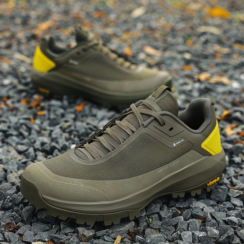 2026 Men Golf New Non Slip Golfers Sneakers Comfortable Golfing Footwears Breathable Athletic