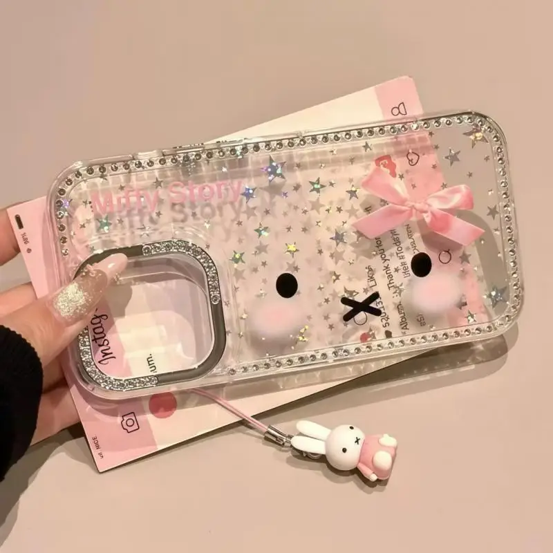 New Miffy Phone Cas… - image