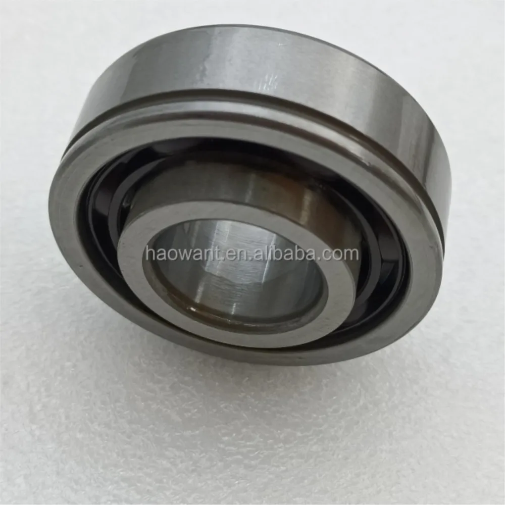 Imagem -02 - Nsk-deep Groove Ball Bearing Diferencial Rolamento de Roda Automotivo 25tm41e 25tm41e 25x6 56x1 18 Milímetros