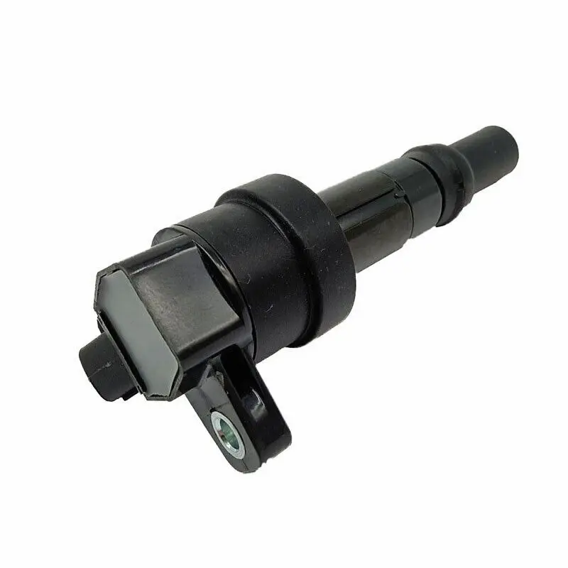 1Pcs ignition coil 27301-04000 for Hyundai i10 1.0 Hatchback Kia PICANTO 1.0 Hatchback spark plug ignition system auto parts