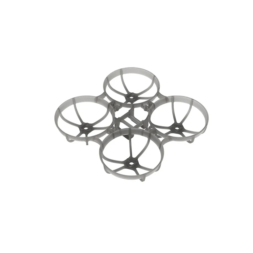 BETAFPV Meteor75 Meteor 75 Pro Brushless BWhoop Frame KIT Plastic 7.73g 80.8mm / Colorful Canopy for O4 Air FPV Racing RC Drone