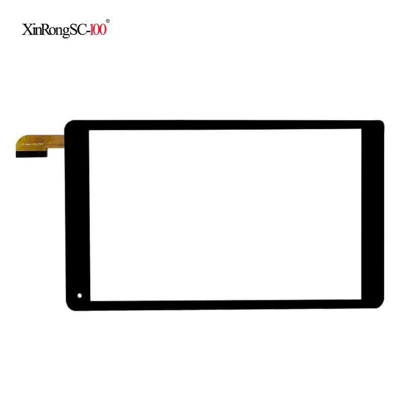 

New 10.1 inch touch screen for Woxter X-100 X100 X 100 touch panel Tablet PC touch panel digitizer CX1969-FPC-V1.0