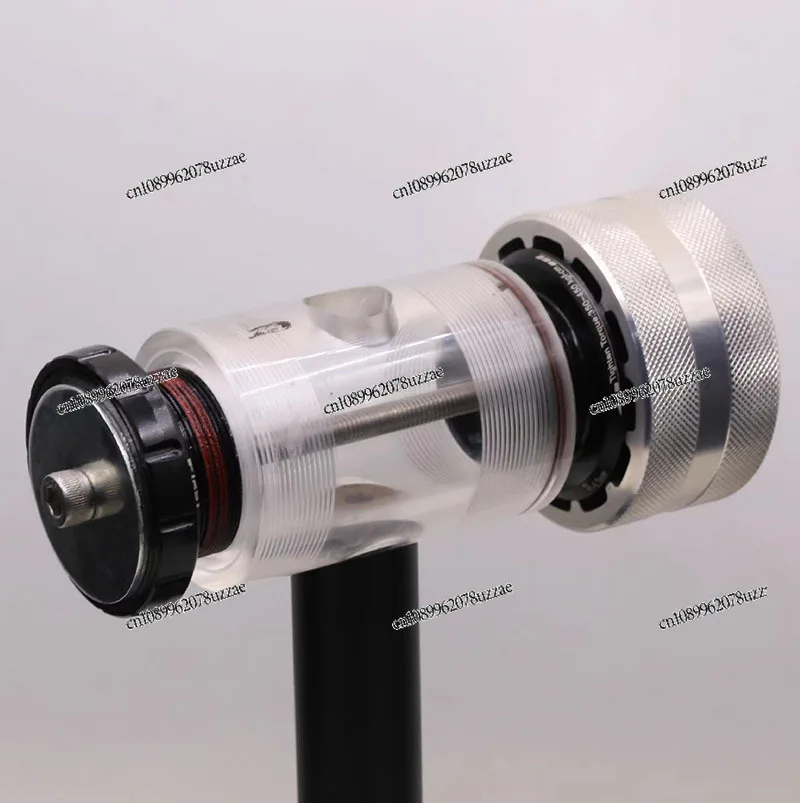 Bicycle Axle Remova…