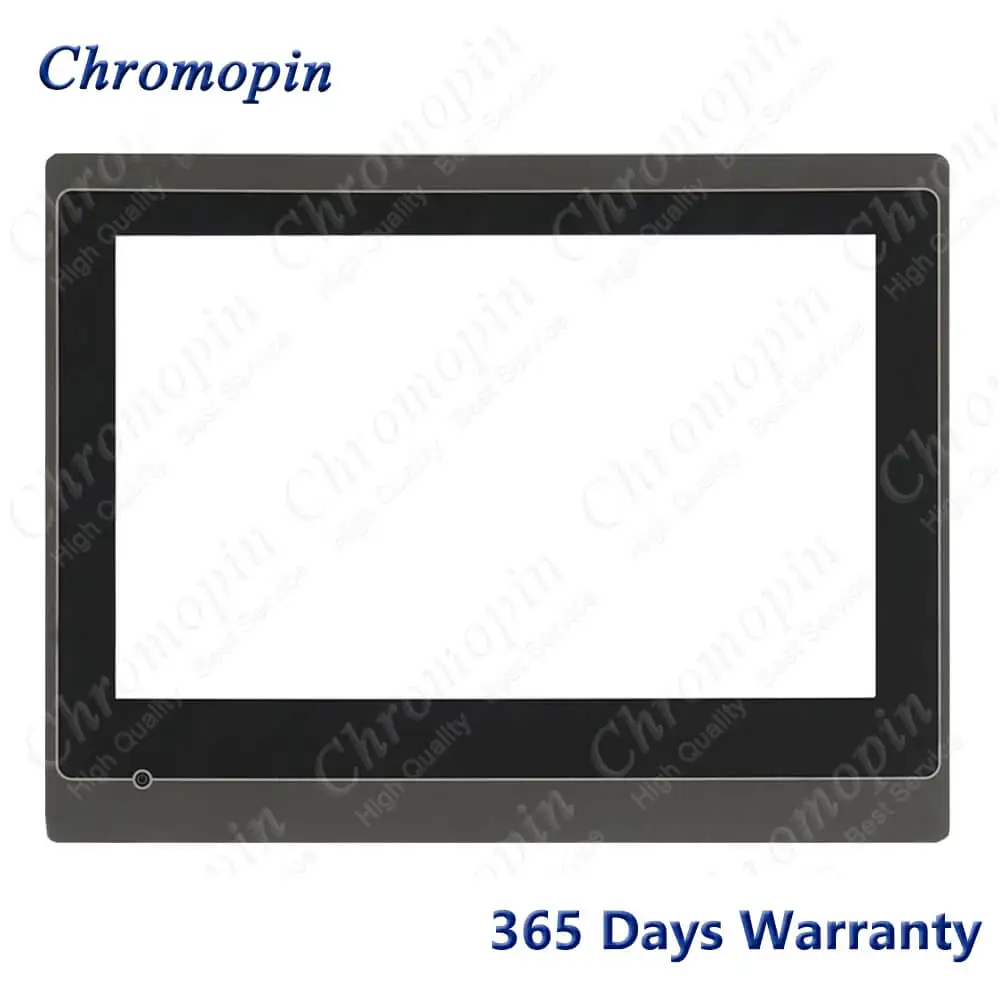 

Touch Screen Panel Glass Digitizer for PA070-10T PA070 10T PA070.10T PA07010T with Front Overlay Protective Film