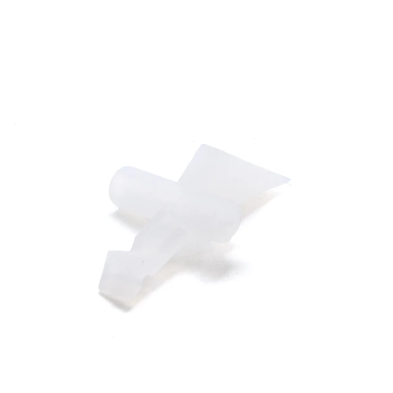 

5PCS Improved Fuser Pickup Finger Pickup Claw For Konica Minolta Bizhub C224 C284 C364 C454 C554 C654 C754 Upper Finger Spring