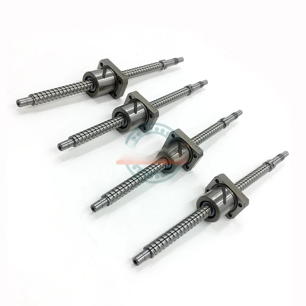 

Milled BALL SCREW BNK2010-2.5RRG0+1299LC5Y BNK2010-2.5RRG2+1299LC7Y