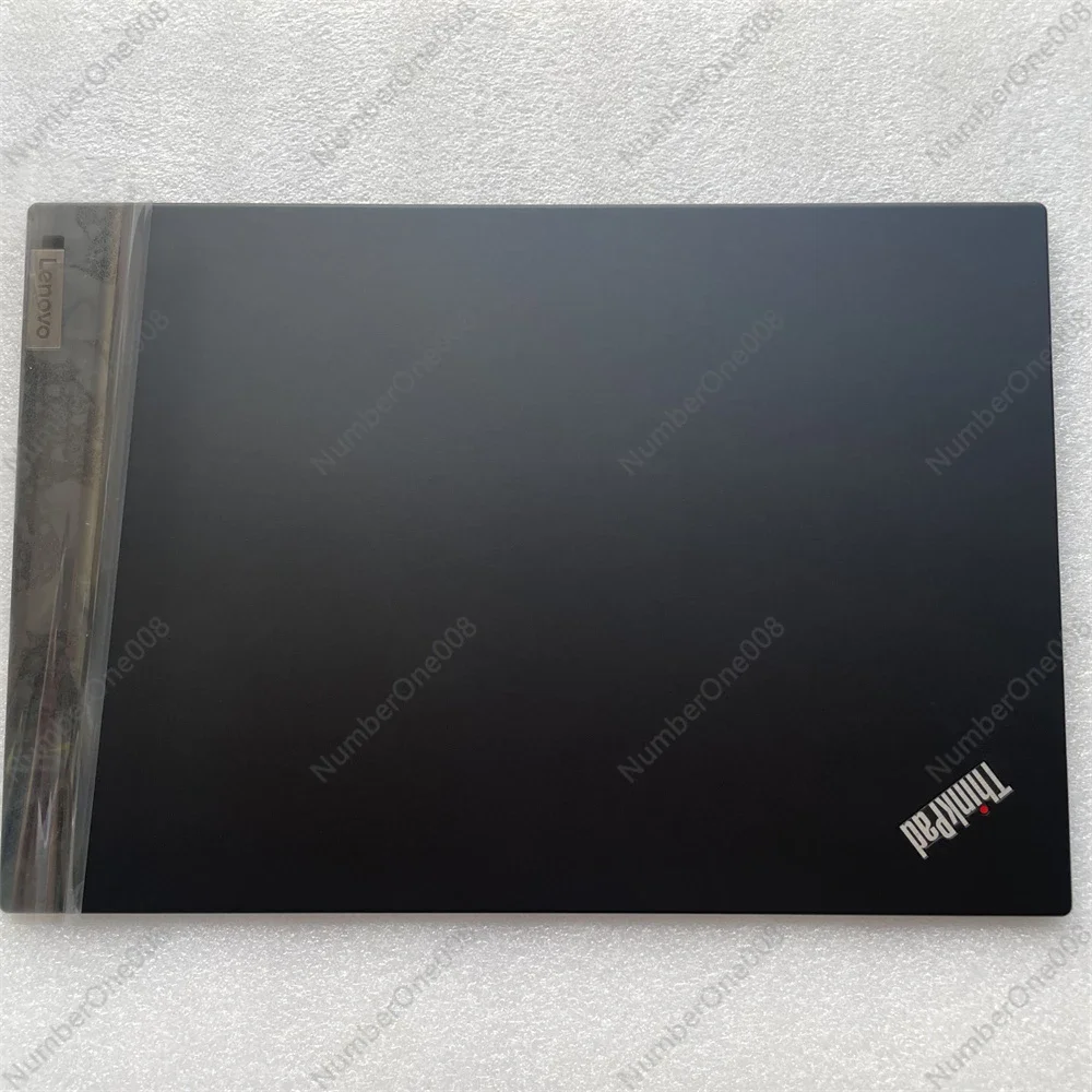 New Original Laptop for Lenovo ThinkPad L15 Gen 1 Top Cover Screen Back Cover LCD Back Cover A Shell Black 5CB0S95382