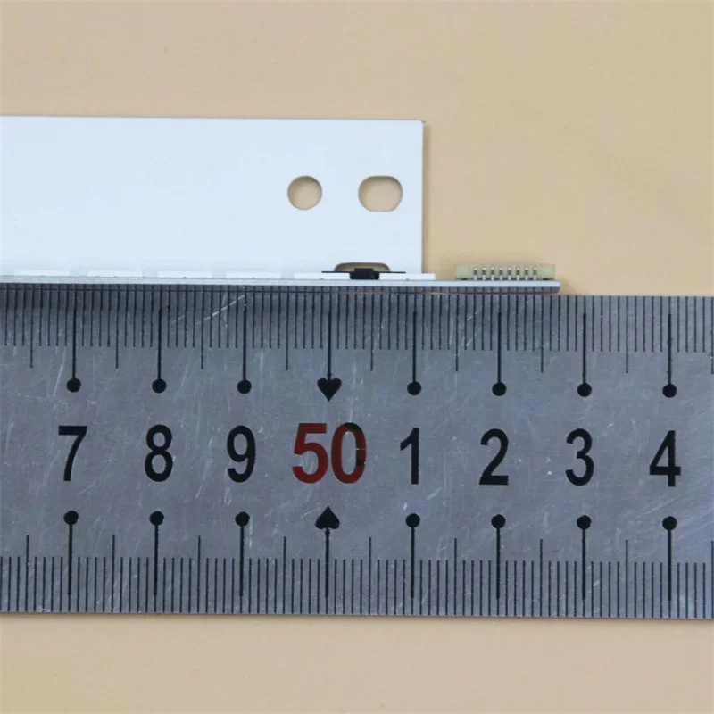 파나소닉 TC-L42ET60A TX-L42DT60Y 백라이트 스트립용 LED 바 6922L-0077 6922L-0077A 어레이 매트릭스 라인 눈금자 조명 테이프