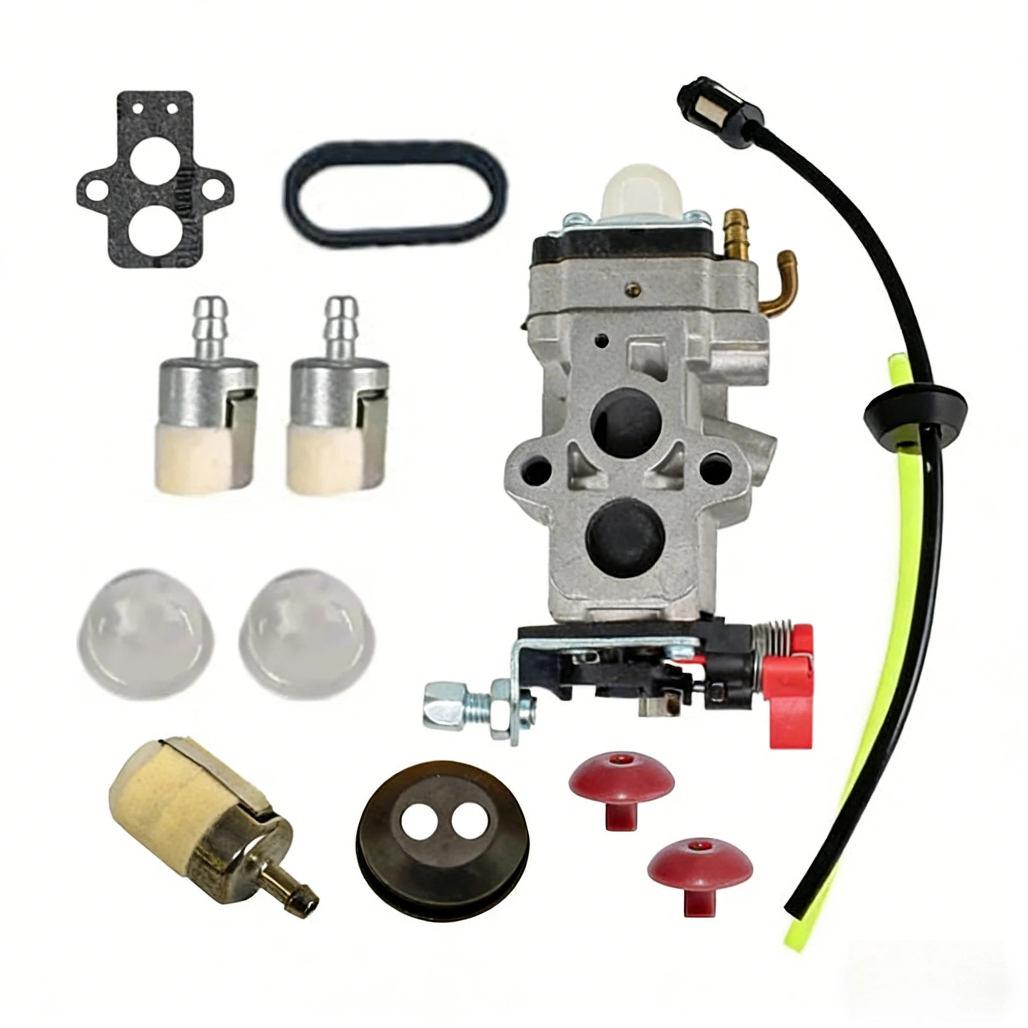 Suitable for Husqvarna WYA-79 WYA-44 502845001 150BT 350BF 350BT carburetor