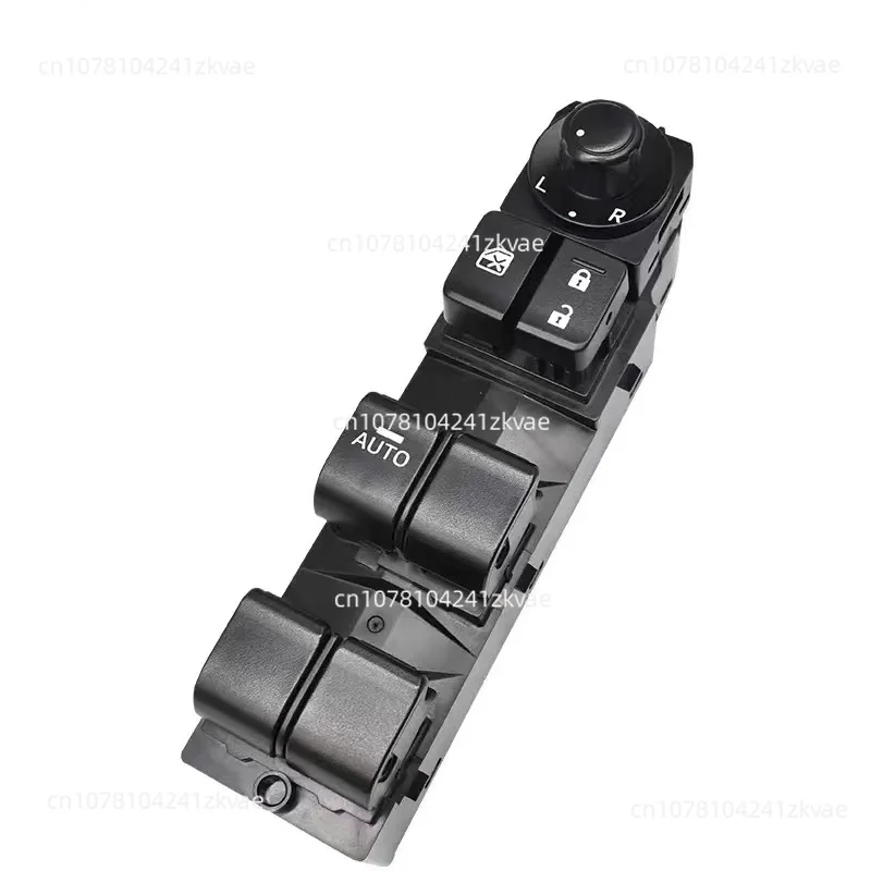 

BKC6-66-350 for 13-16 CX-5 Glass Regulator Master Switch, Window Lifter Switch