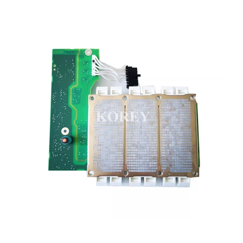 S120 Series Circuit  Board A5E00768956 A5E00765800 A5E00765725B A5E00765725 With FS450R12KE4 Module