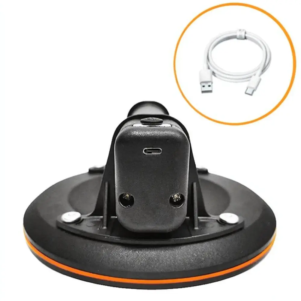 Automatic Rechargeable Vacuum Suction Cup Lifter For Heavy Glass Granite Ceramic Tile Installation Handling Tool