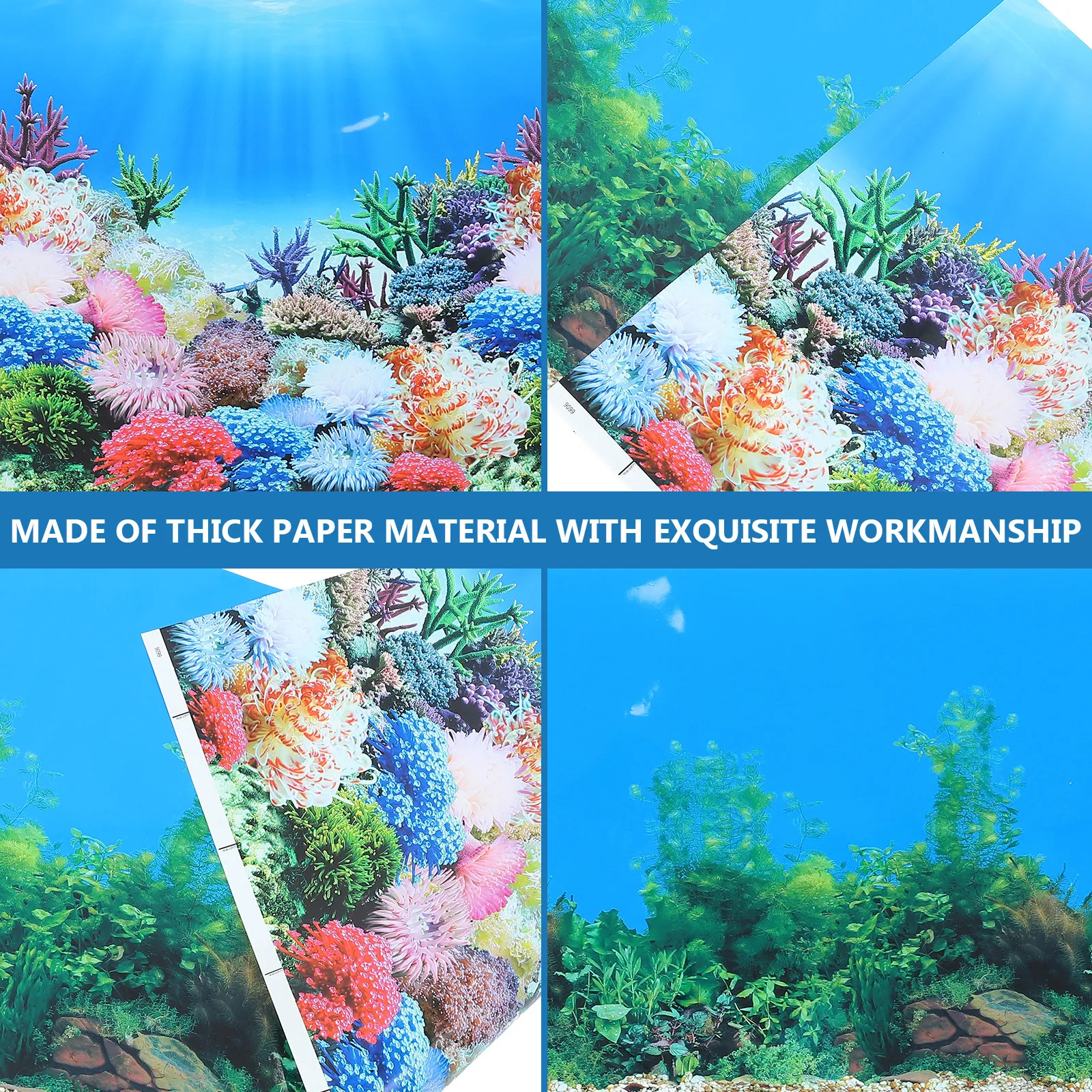 Fish Tank Aquarium Decor Backg - Fish In Aquarium Picture review and price