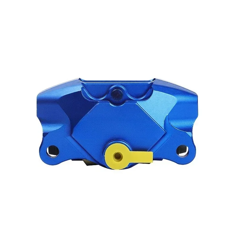 

901 Track Edition Crab Calipers Double Piston Brake High Performance Brake Calipers Modified Kit