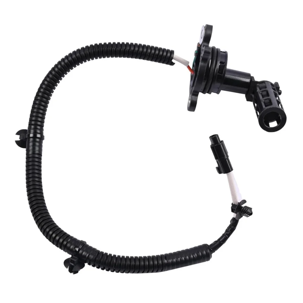 

For Crosstrek 2.0 2016-2017 Compatible Parts Hose Assembly Automotive Parts Compatible Oil Level Sensor Replacement Sensor