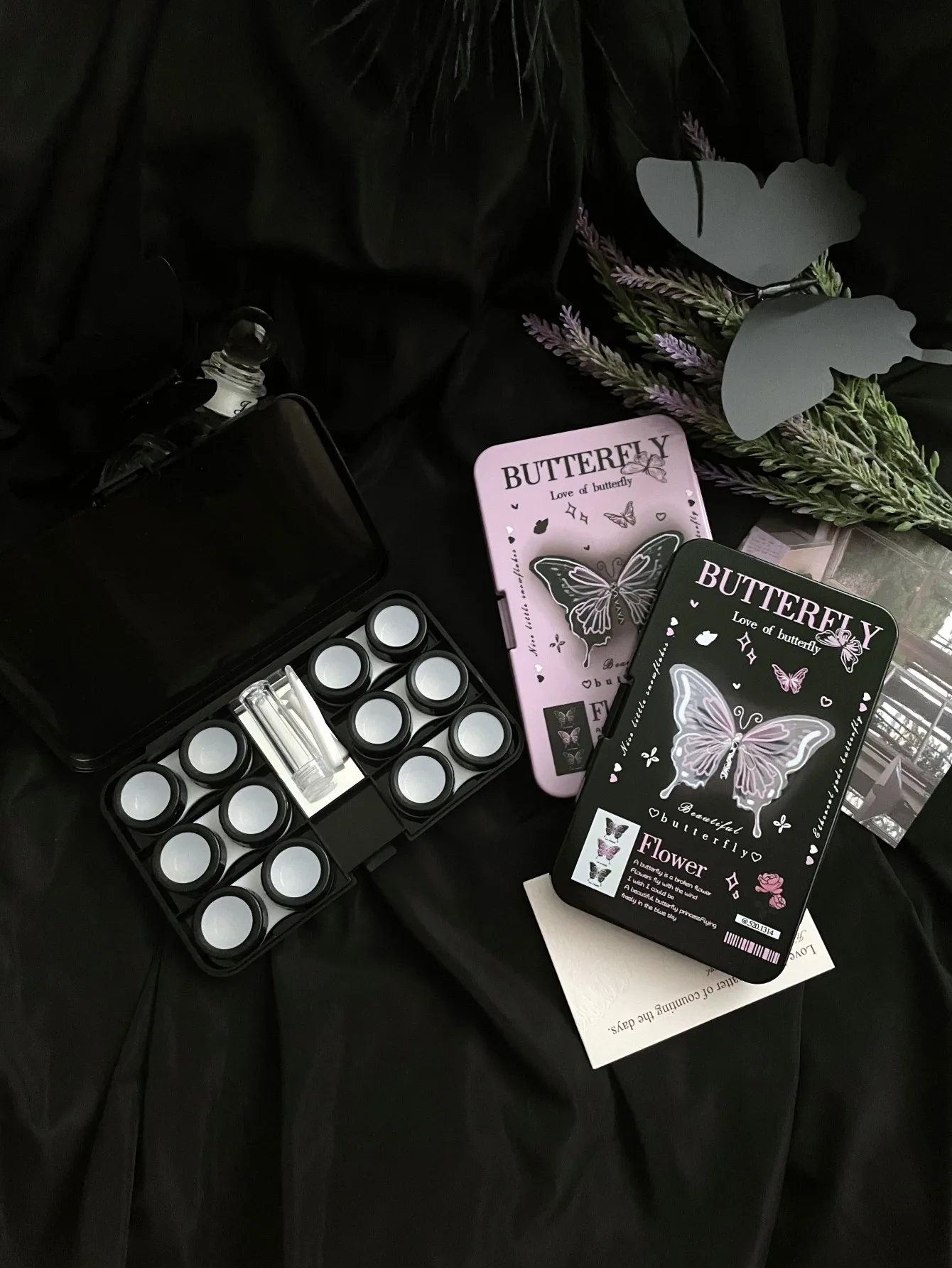 Thumbnail 3 - #35 Trending Contact Lens Cases Right Now