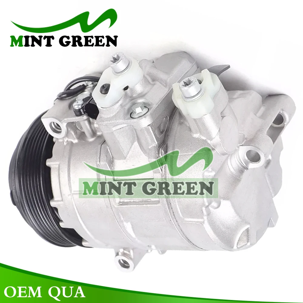 Auto AC Compressor For Mercedes Benz CLK320 CLK430 E320 ML320 3.2L 4.3L CO105111C 7511631 7512187 295067NA 5839 5844 32053