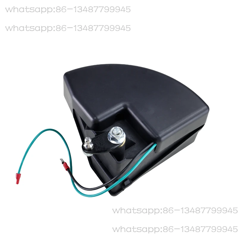 

Golf Cart Sightseeing Car Resistance Accelerator Voltage Divider