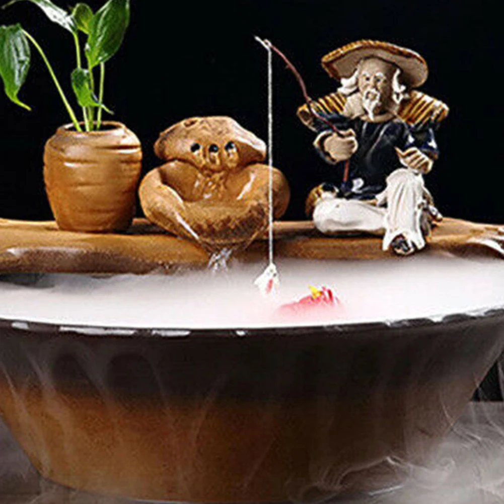A Must Have 24V Electric Mist Making Device For Elevating the Ambiance of Your Living Space or Workplace Environment