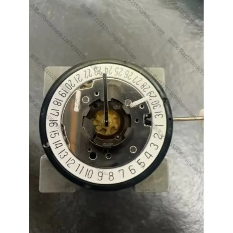 Suitable for Watch Accessories Swiss Original Movement 8271 Quartz Movement New Original 5-pin Six-point Position