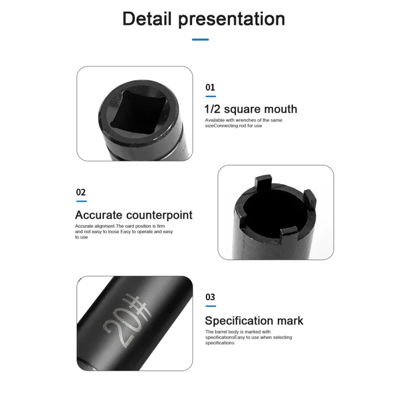 Motorcycle Clutch Nut Disassembly, 4-jaw Liner, Starter Plate Replacement Tool, Lock Nut Remover