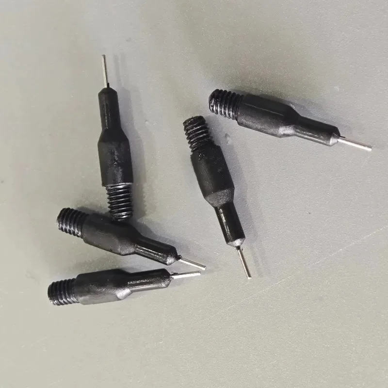 Steel Replacement Contact 132748 for Powder Coating Spray Spray II Automatic Guns High Productivity