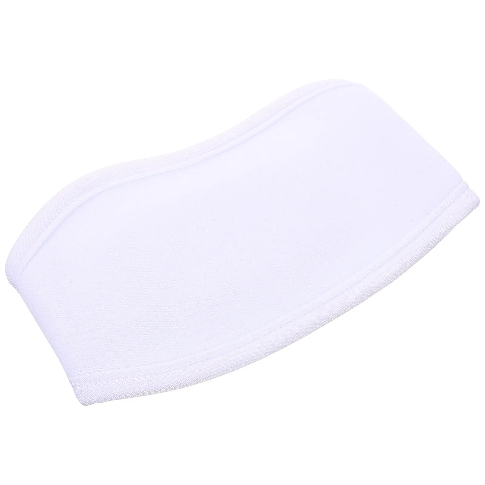 

Essential Oil Neck Pack Wrap Reusable Soft Castor Oil Compress for Women Ergonomic Design for Daily Use and Gift Giving