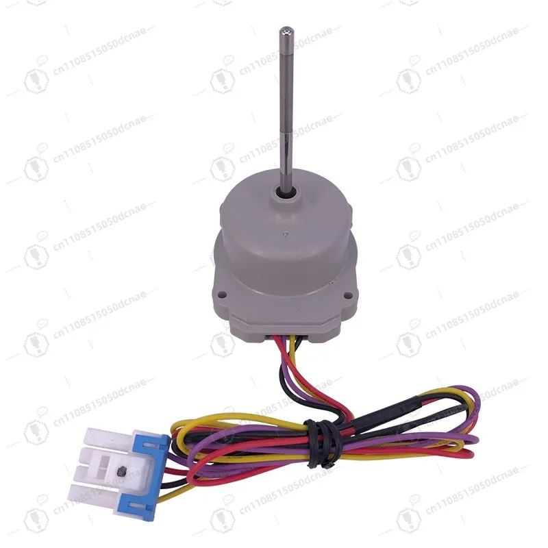 Refrigerator Cooling Fan Motor EAU65058314 Replacement for Freezer Compressor Ventilation