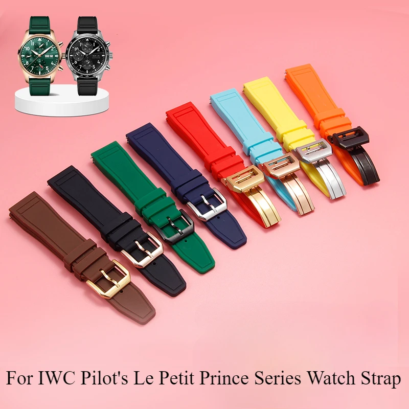 For Iwc Pilot's Le …