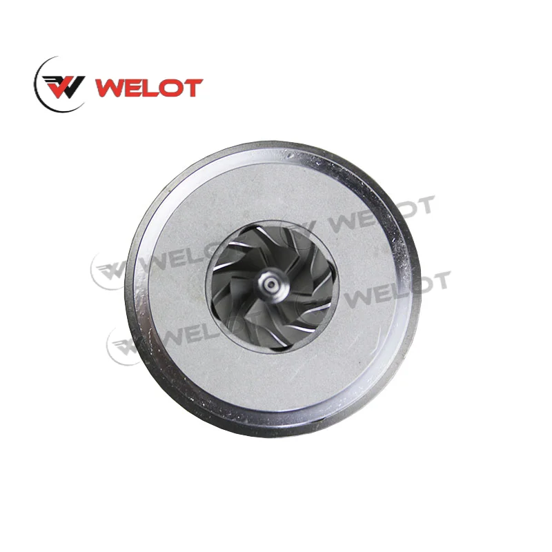 GT1541V Turbocharger CHRA 700960 045145701E 045145701EX 045145701EV Turbo Core For Audi A2 1.2 TDI 45Kw 61HP ANY / AYZ 3 Zyl