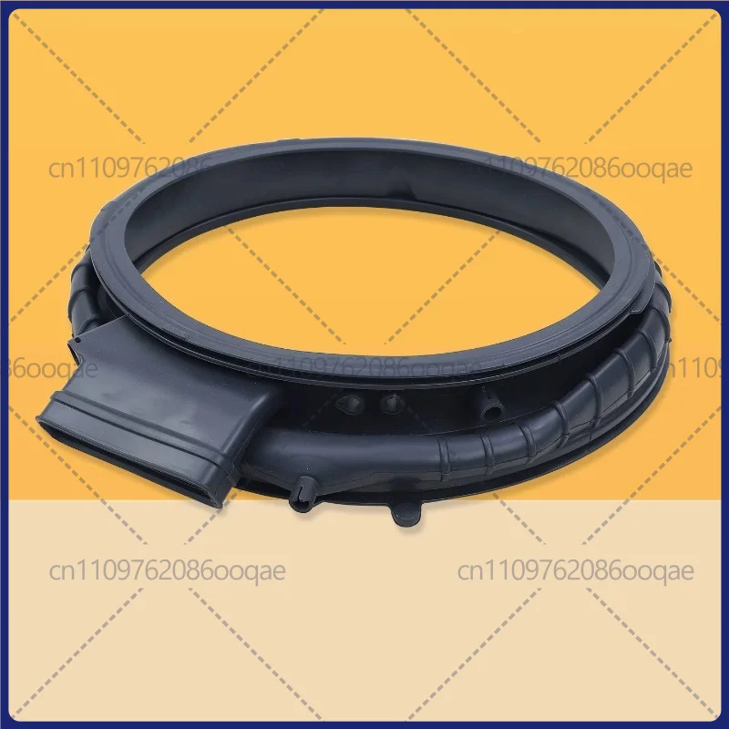 0020301796N Brand New Washing Machine Door Seal Rubber Gasket Waterproof Window Boot Replacement Parts