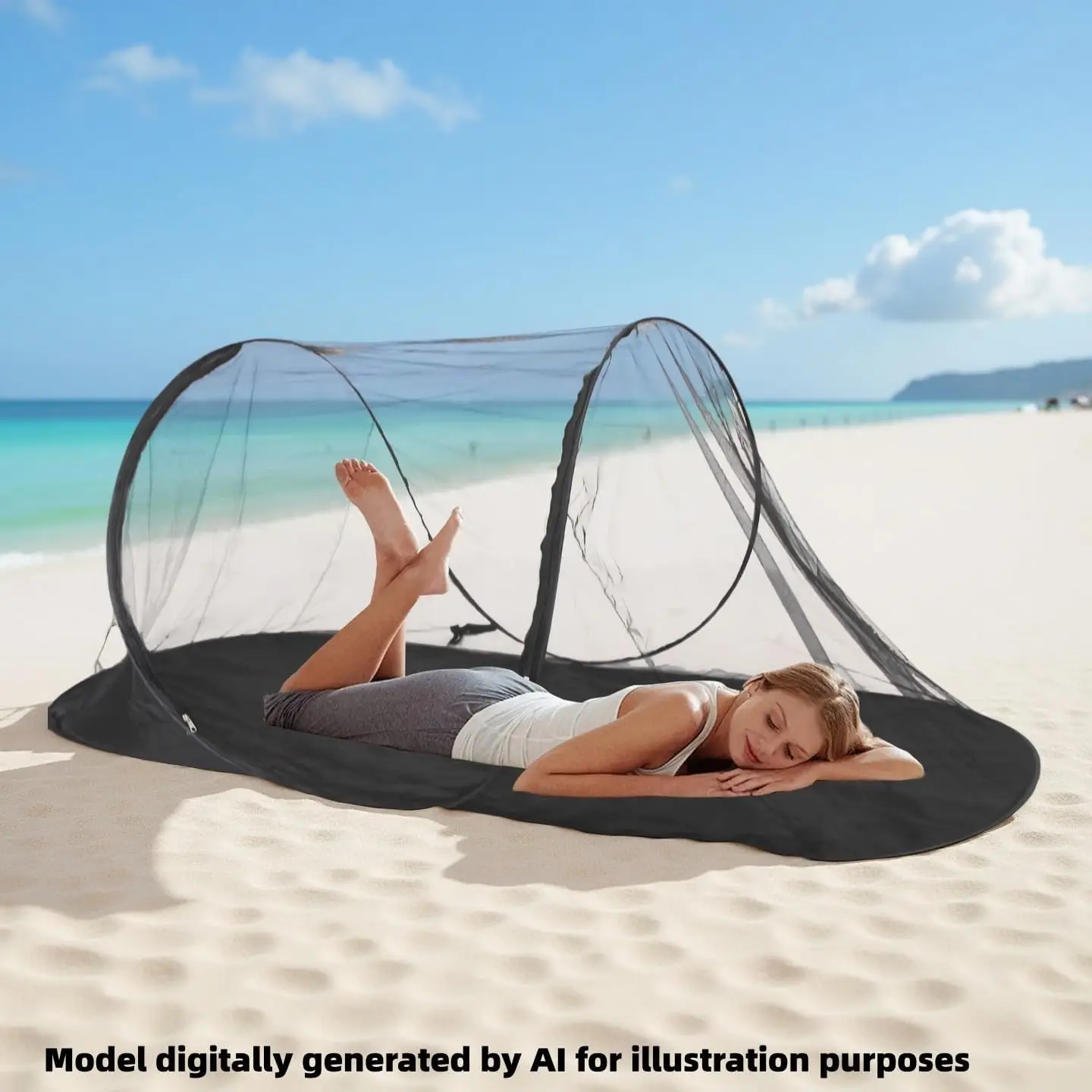 #28 Best Pop-Up Outdoor Canopy to Buy In 2026
