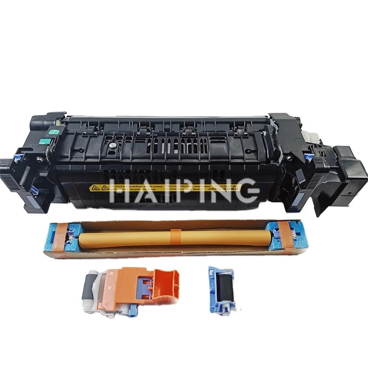 L0H25A L0H25-67901 ZHHP 220V Fuser Maintenance Kit For HP LaserJet Enterprise M607/M608/M609/M631/M632/M633 Maintenance Kits