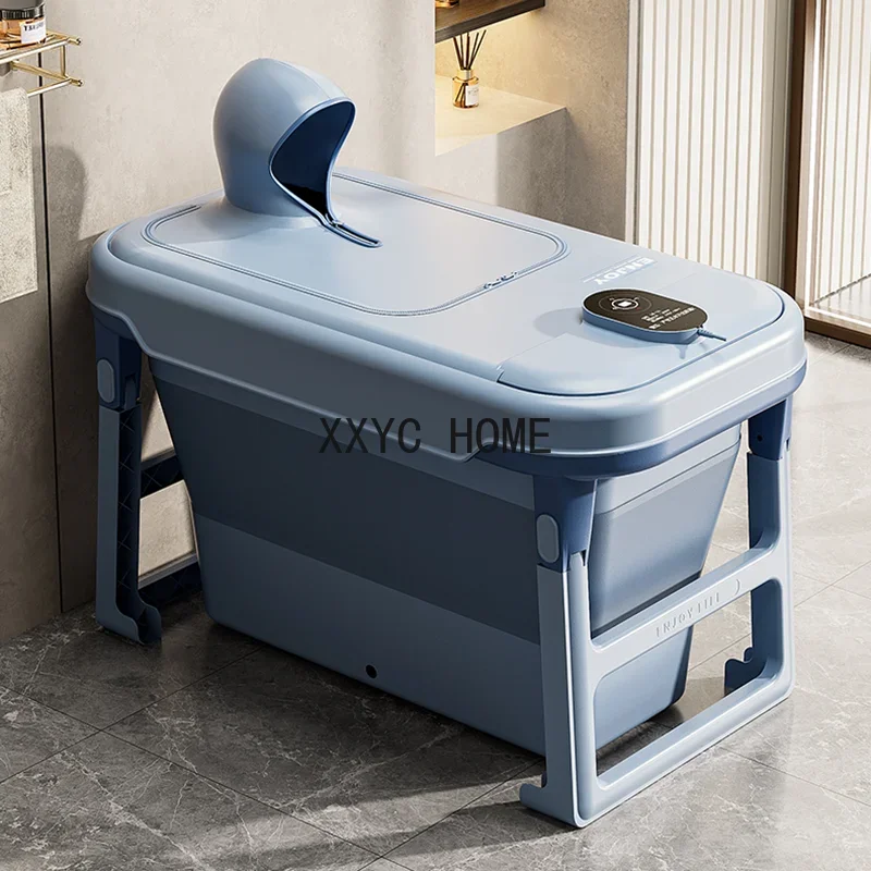 

Kids Shower Bathtubs Adults Foldable Portable Items Baby Bathtub House Foot Soak Bucket Baignoire Pliable Abulte Furniture