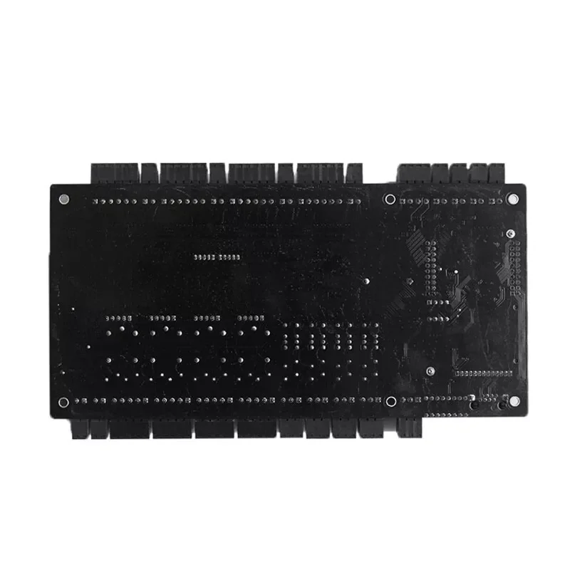 ZKT C3-400 4 Door IP Access Control Panel Board TCP IP RS485 Wiegand Reader 30K Card 100K Log Network Security System