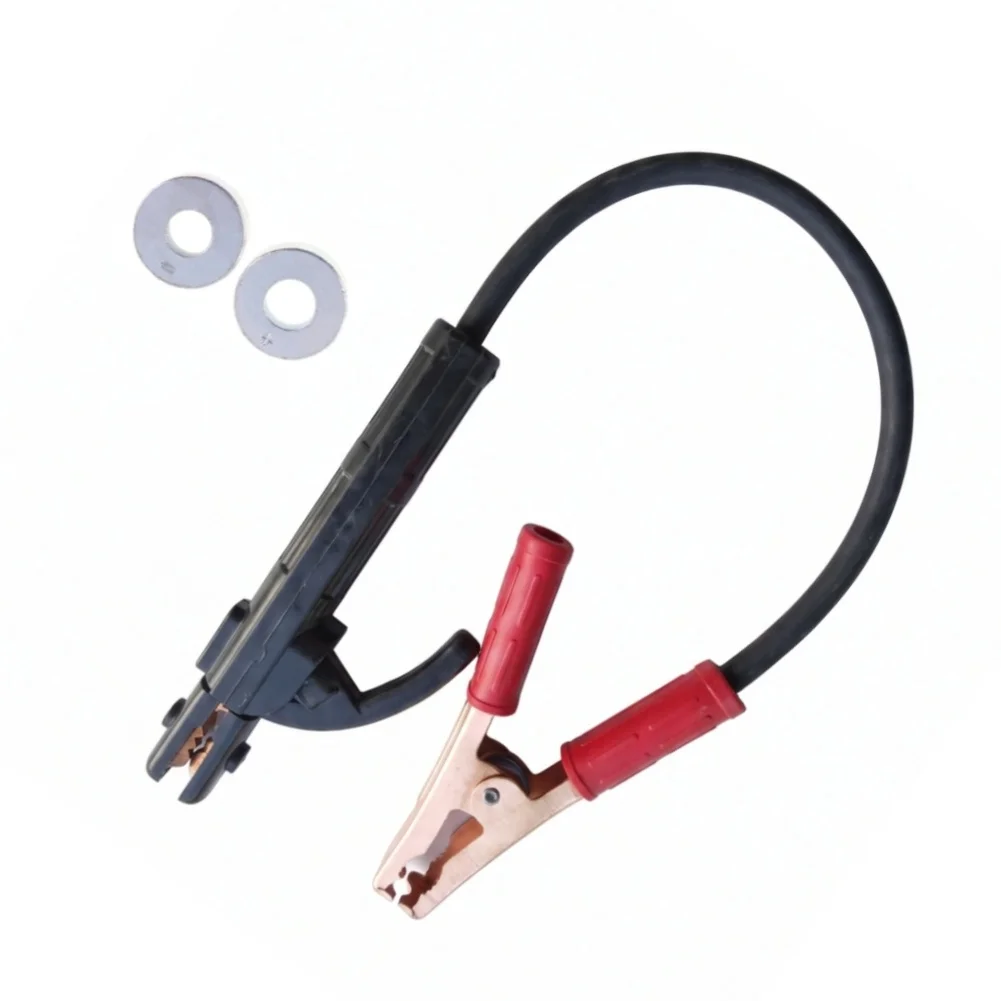 Car For Battery For Alligator Clip Car For Battery Pile Head Repair Tool For Kit Car Comprehensive Repair Kit Car