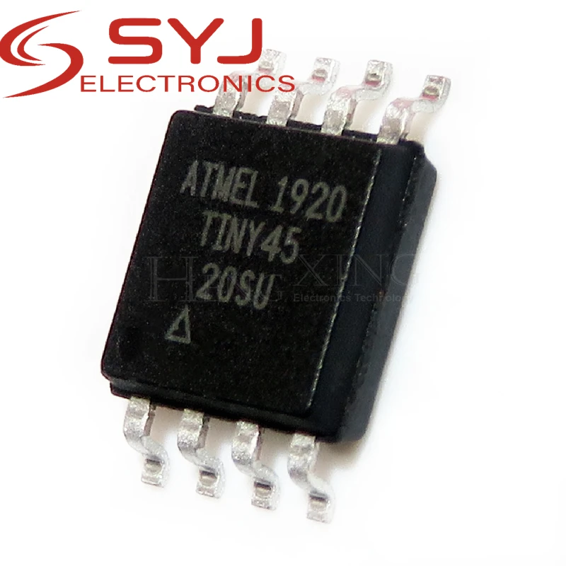 1piece ATTINY45-20SU ATTINY45 INY45-20SU