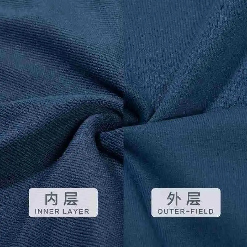 Lockeres langes Sve-Hoodie-Sweatshirt für Damen, schlichtes Design, Freizeitkleidung, mittlere Taille, PVC-Stoff, andere Szene, andere PE