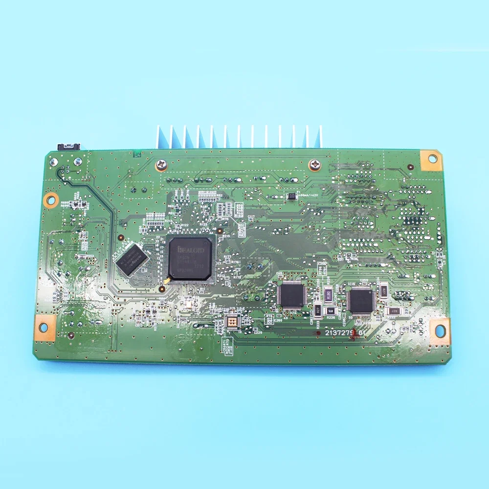 L1800 Mainboard Original Main Board For Epson L1800 Board L1800 Formatter IC Printer L 1800 Motherboard Dot-matrix Board Parts