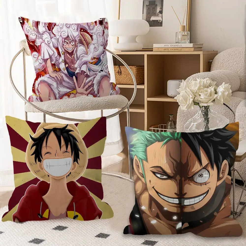 Decoración de cama, funda de cojín de una pieza O-One, pulgadas, decoración de granja, fundas de almohada para el hogar, decoraciones para sofá