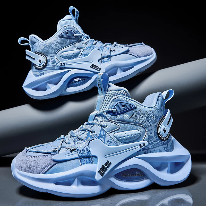 

Shoes men Sneakers Male casual Mens Shoe tenis Luxury shoes Trainer Race Breathable Shoe fashion loafers running Shoe for women