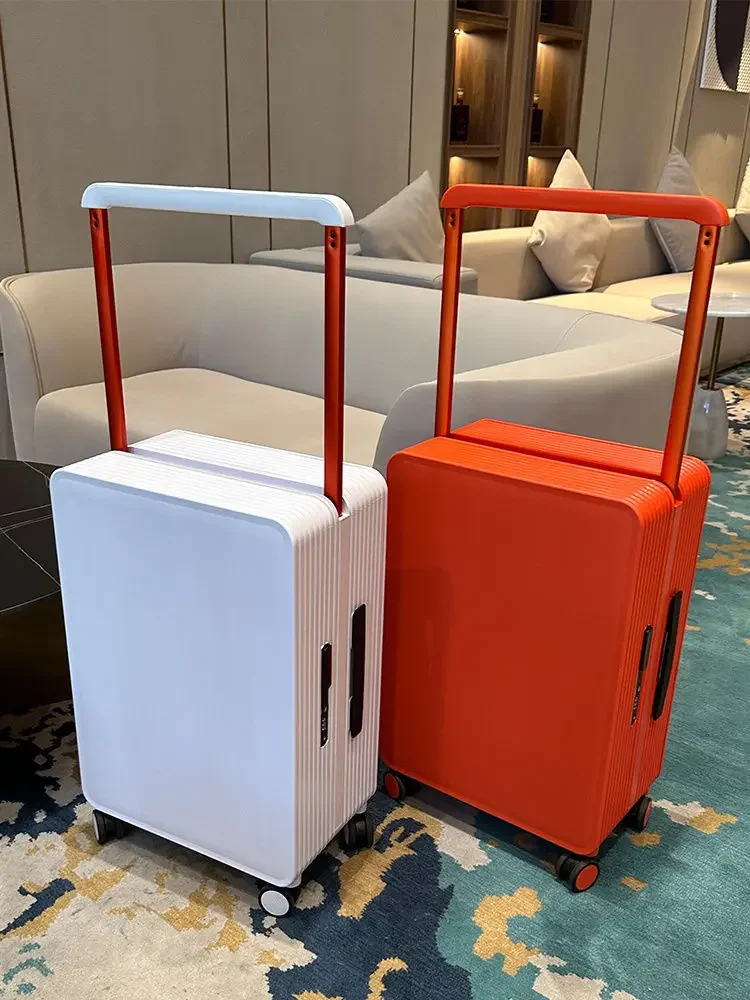 Рисунок 6 - Чемодан с широкой ручкой