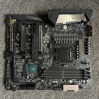 Z390 AORUS XTREME WATERFORCE For G-i-g-a-b-y-t-e motherboard 9th gen M.2 PCIE
